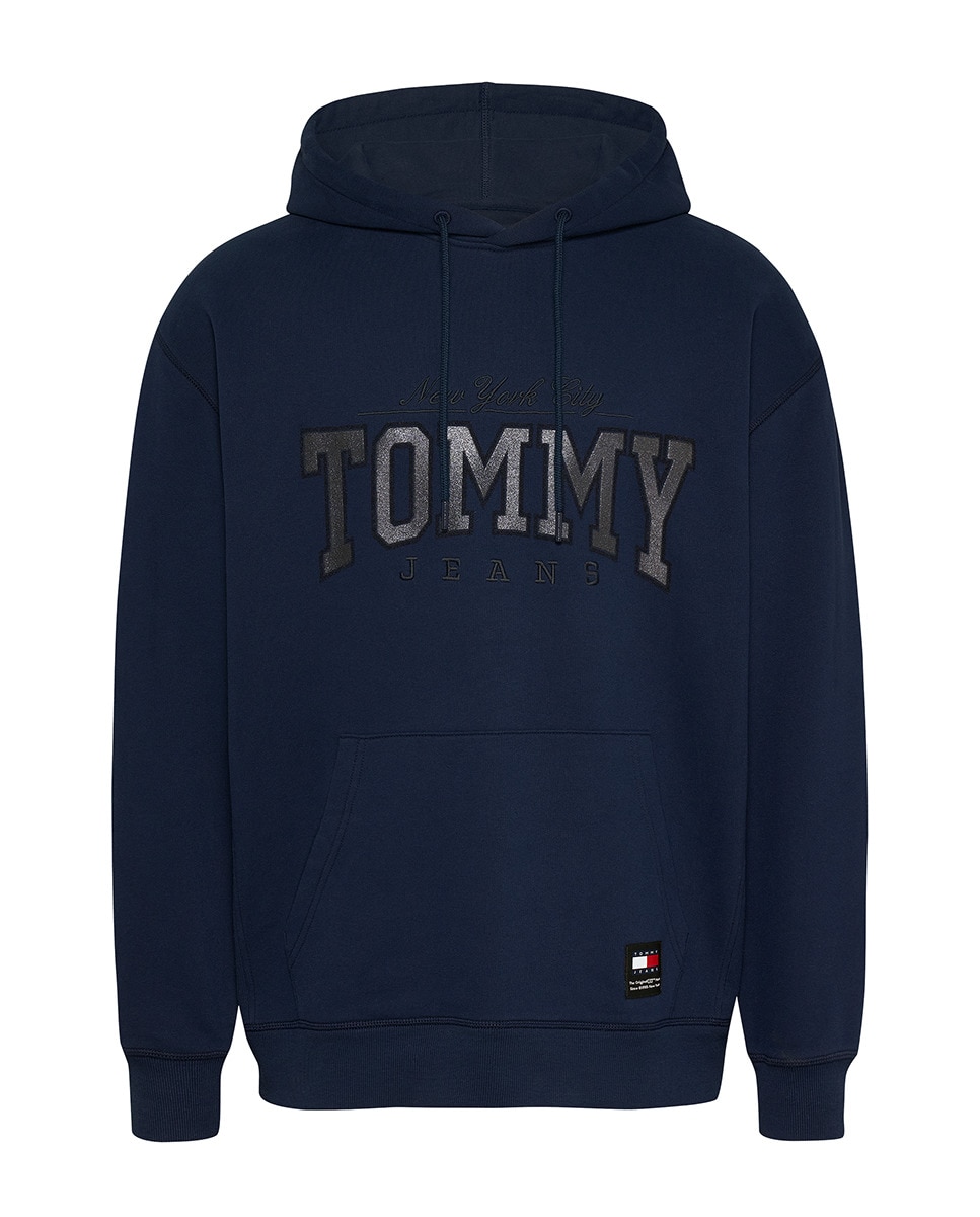 Corte Inglés Vaqueros Tommy Hilfiger Outlet Capucha Tommy Hilfiger