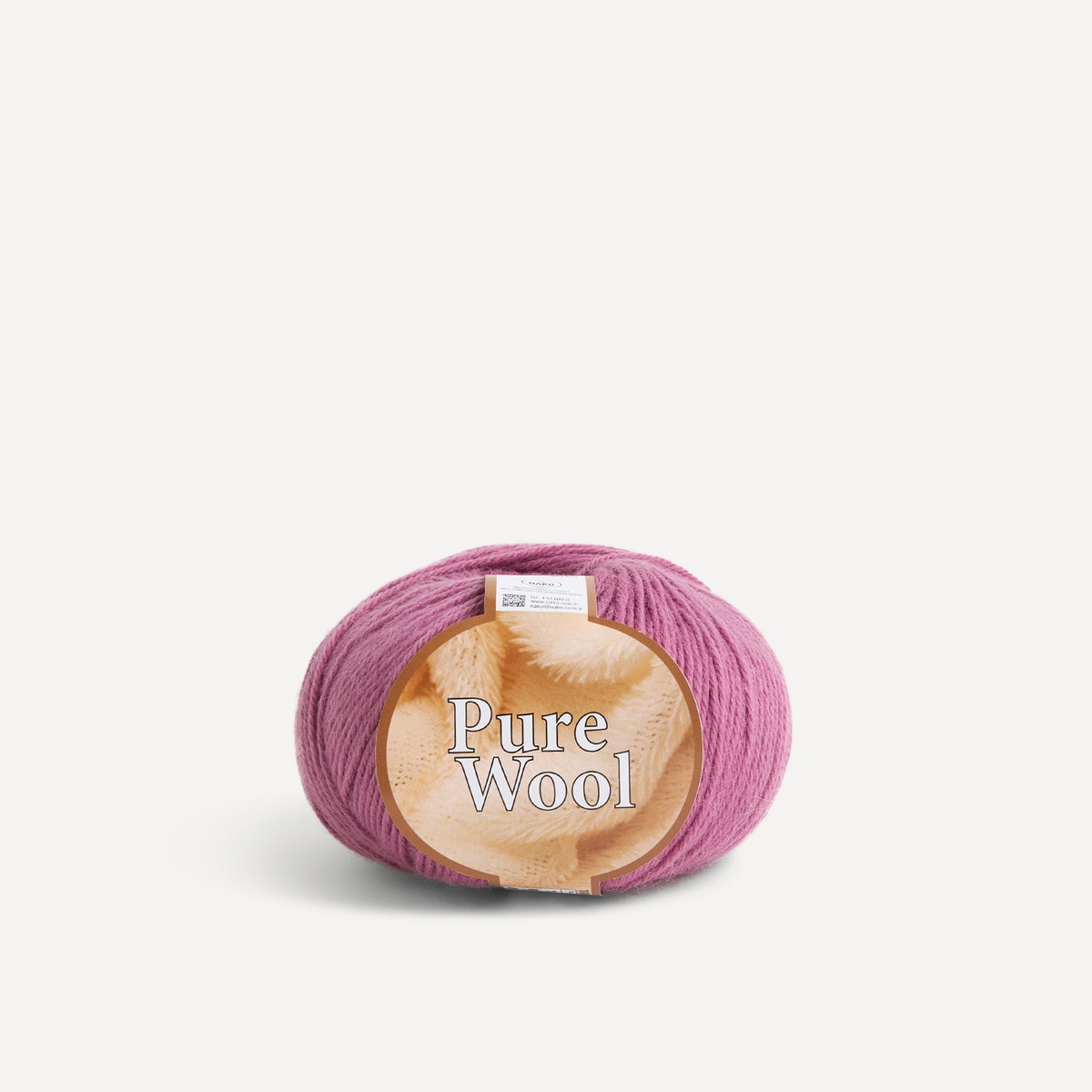 Imagem 0 de Novelo de Lã Pure Wool - 100 g