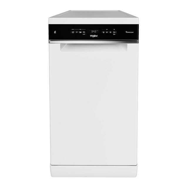 Imagen 0 de Lavavajillas Whirlpool 10 servicios, 45 cm - FO 3B23 P