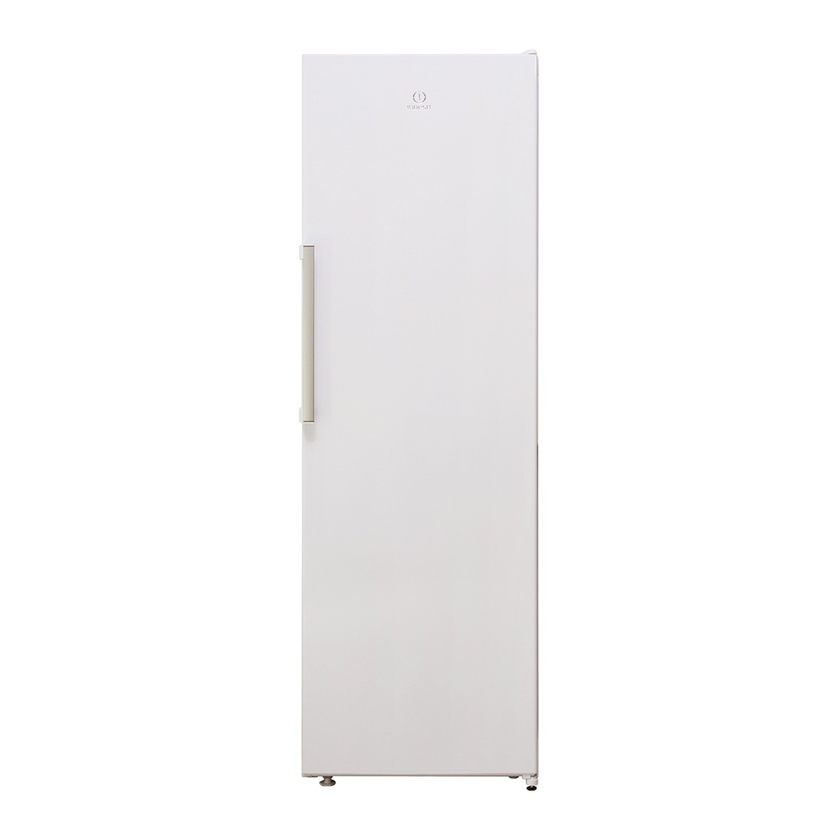 Frigorífico 1 puerta Indesit temperatura regulable - SI8 2Q WD Blanco-1