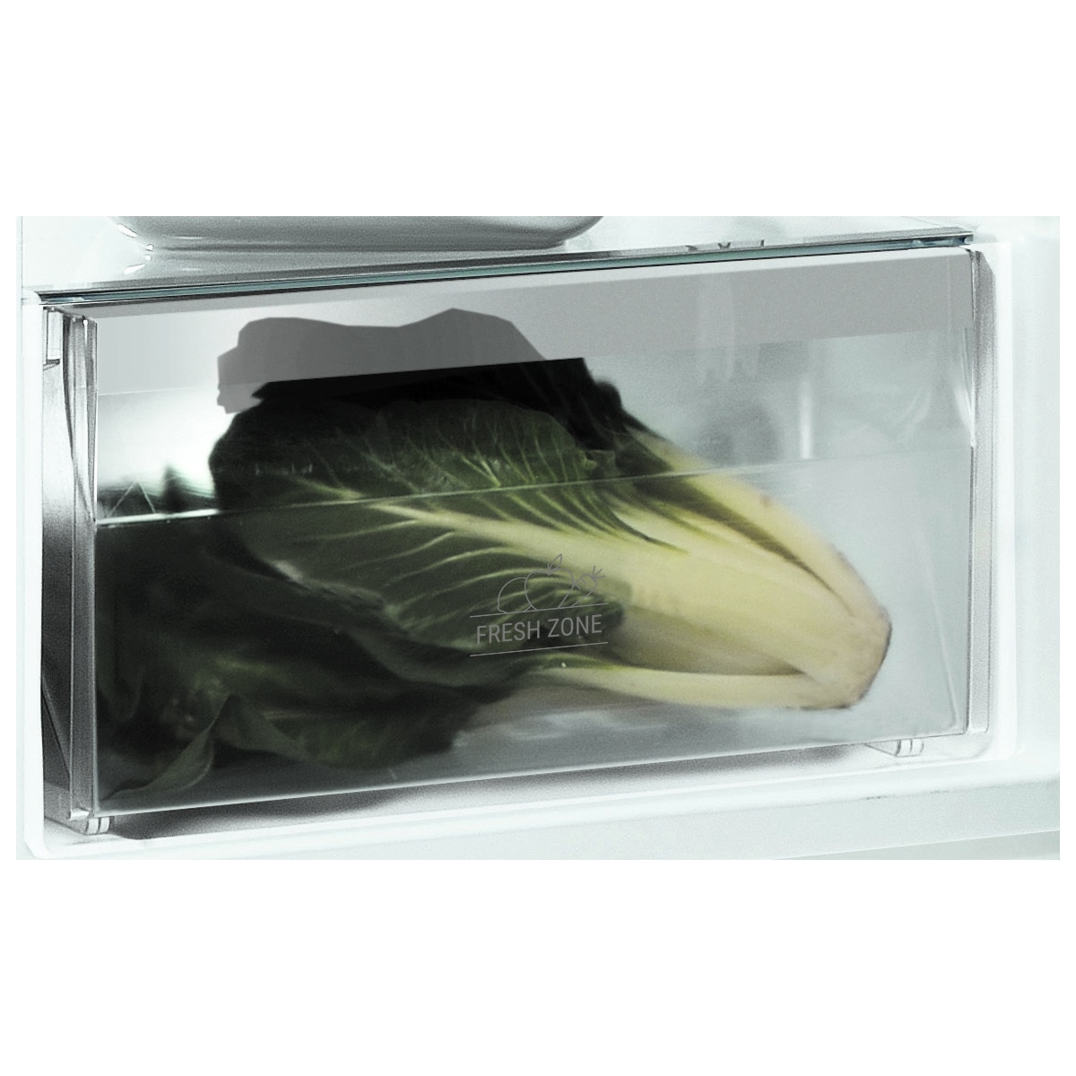 Frigorífico 1 puerta Indesit temperatura regulable - SI8 2Q WD Blanco-5