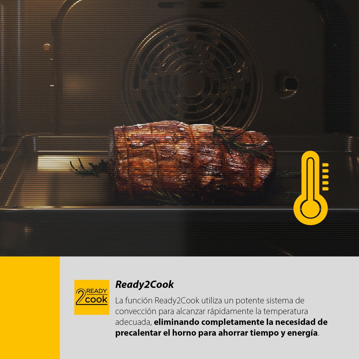 Horno multifunción Whirlpool Limpieza Pirolítica + Hidrolítica - AKZ9S 8270 NB Negro-20