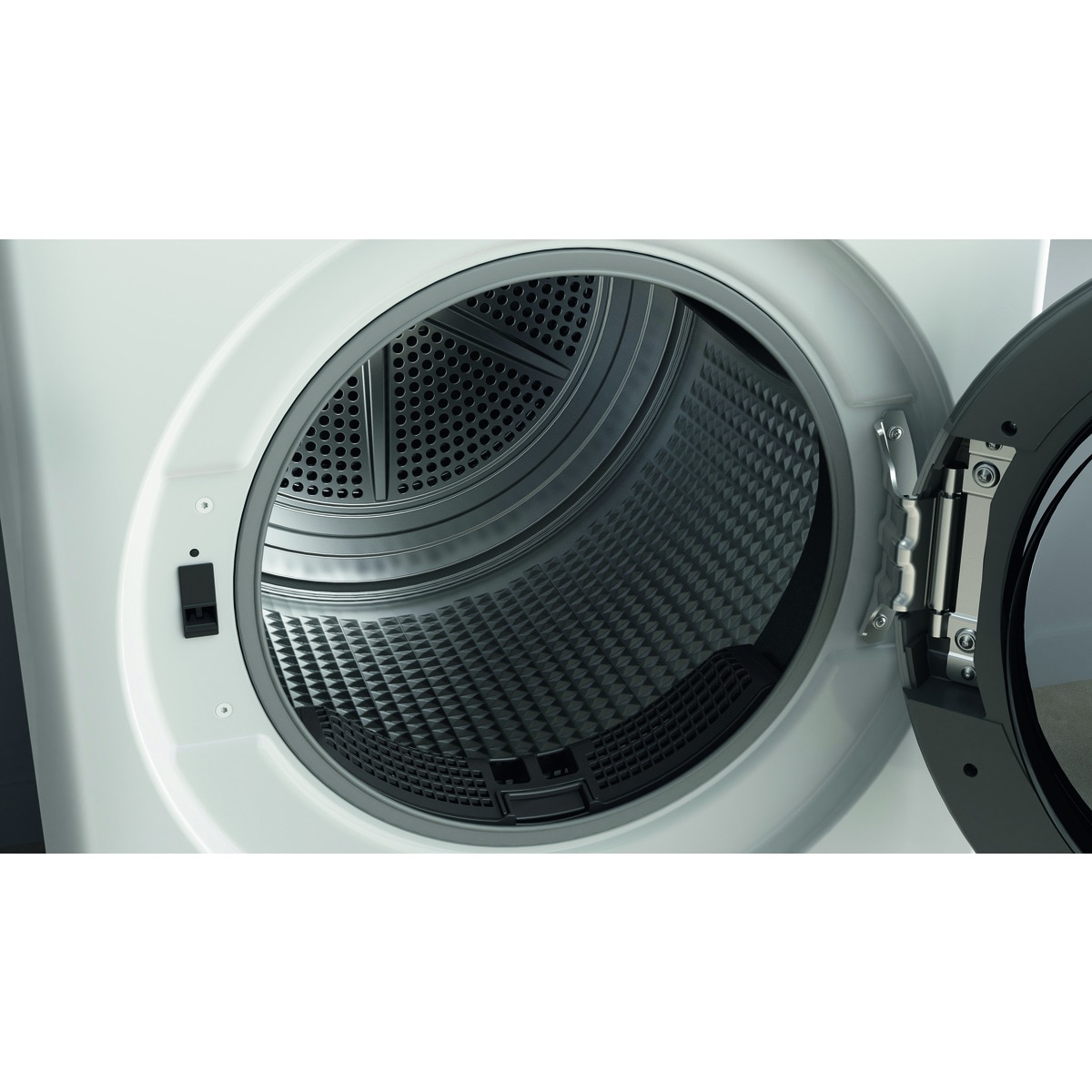 Secadora Whirlpool 9 kg Condensación, Bomba de calor - FFTN M22 9X2 EU Blanco-11