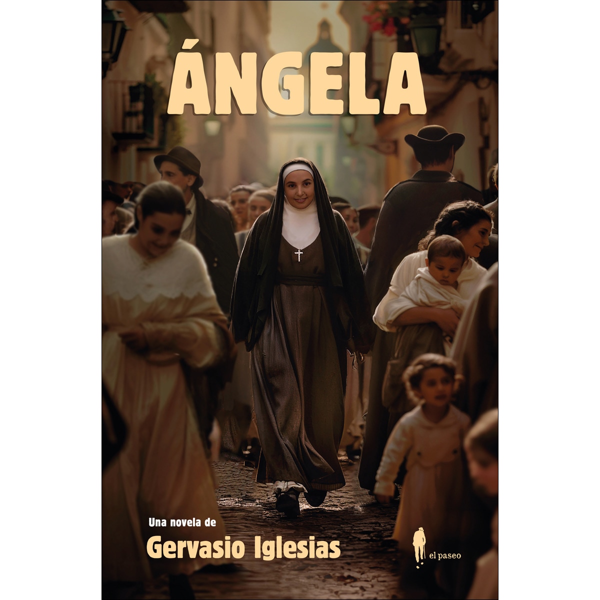 Ángela (Capa mole) 1