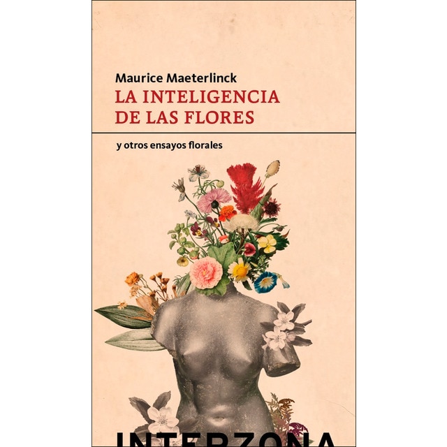 La inteligencia de las flores 1