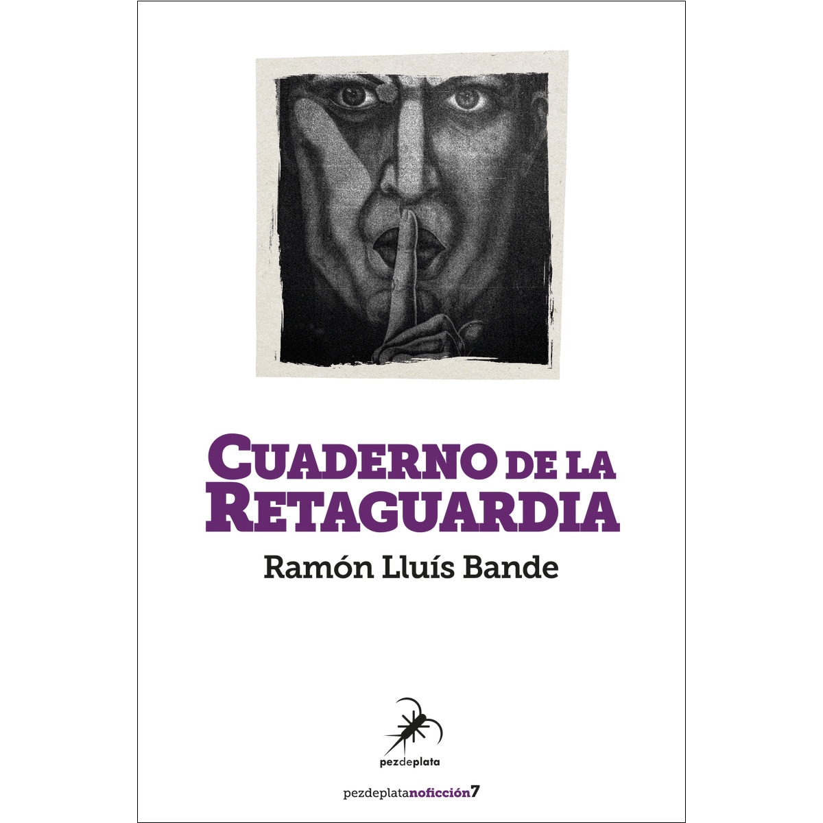 Imagem 0 de Cuaderno de la retaguardia (Capa mole com abas)