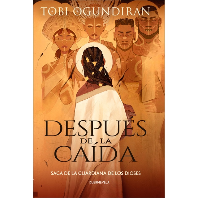 Imagem 0 de Después de la caída