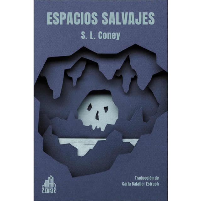 Imagem 0 de Espacios salvajes