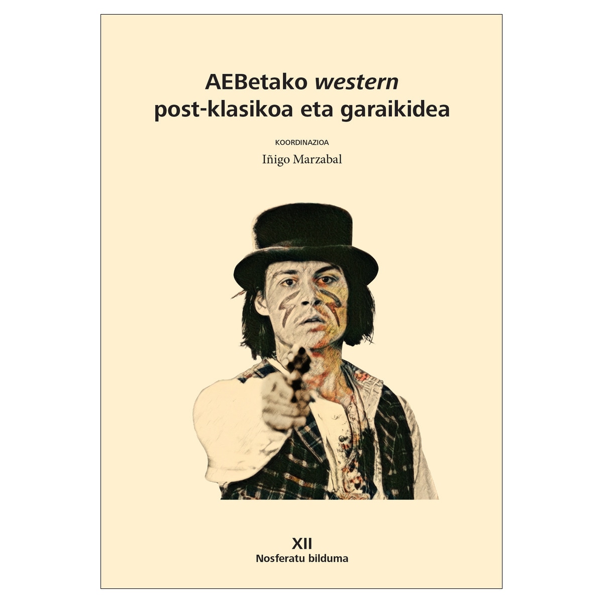 Aebetako western post-klasikoa eta garaikidea 1