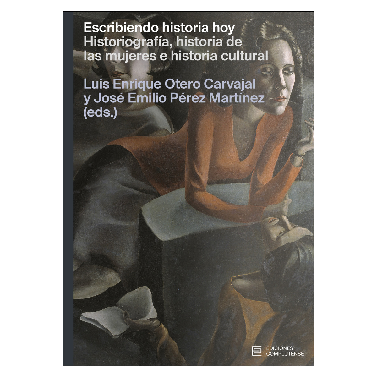 Escribiendo historia hoy 1