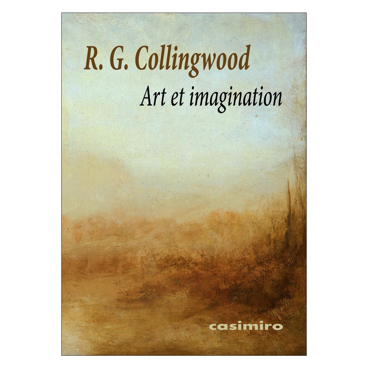 Art et imagination (Capa mole) 1