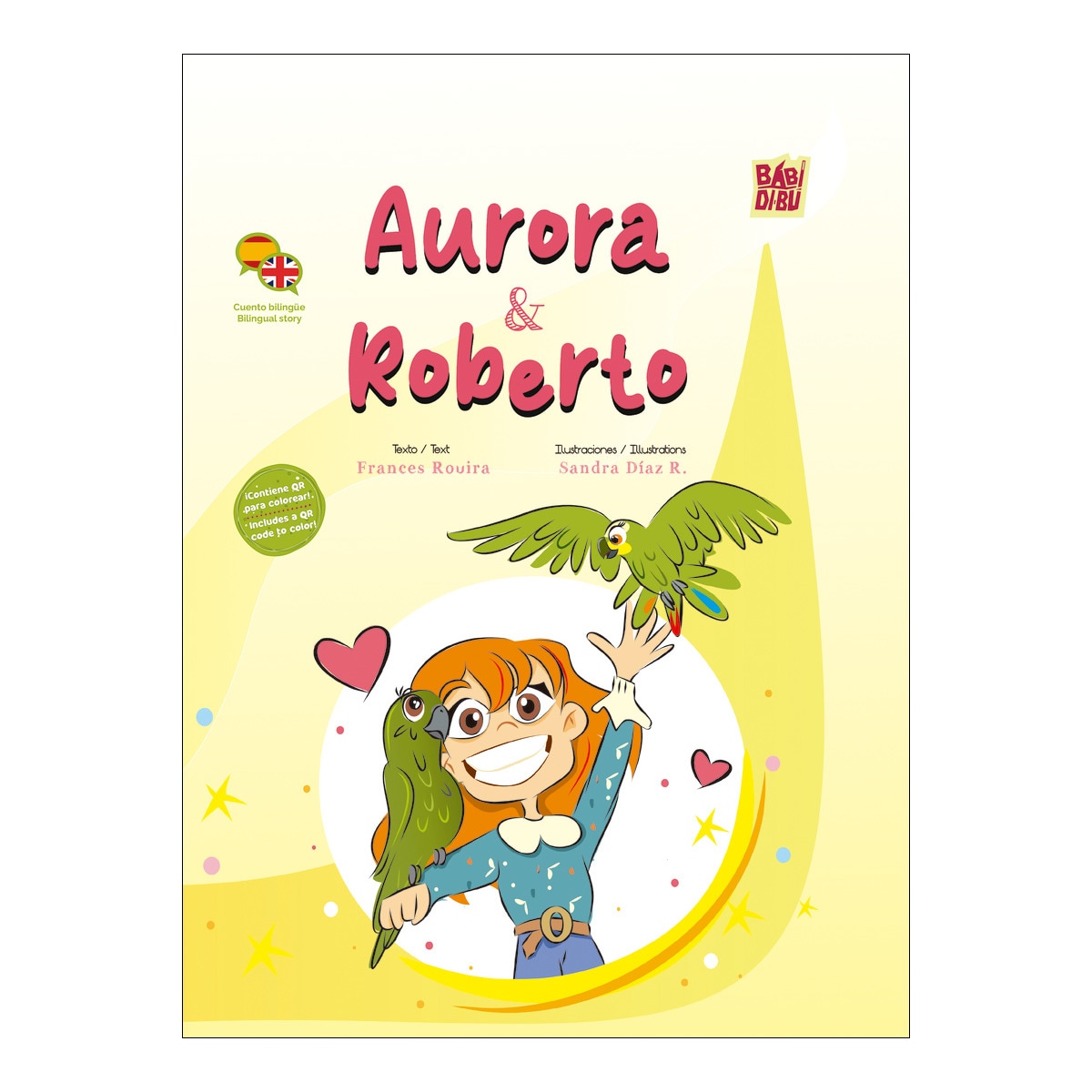 Aurora & Roberto 1