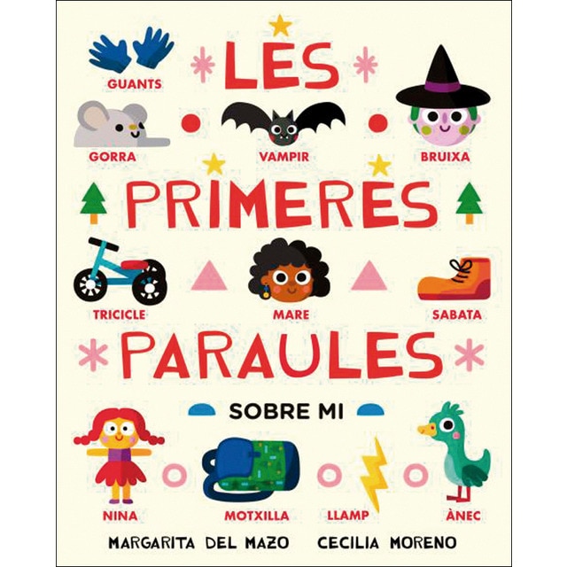 Imagem 0 de Les primeres paraules sobre mi