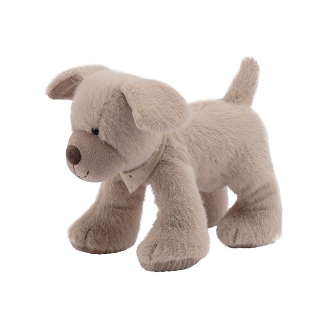 Imagen 0 de Peluche Sterntaler perrito 21cm colección Lucky