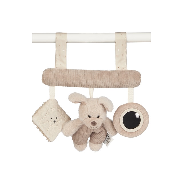 Imagen 0 de Juguete cuna Sterntaler de peluche colección Lucky