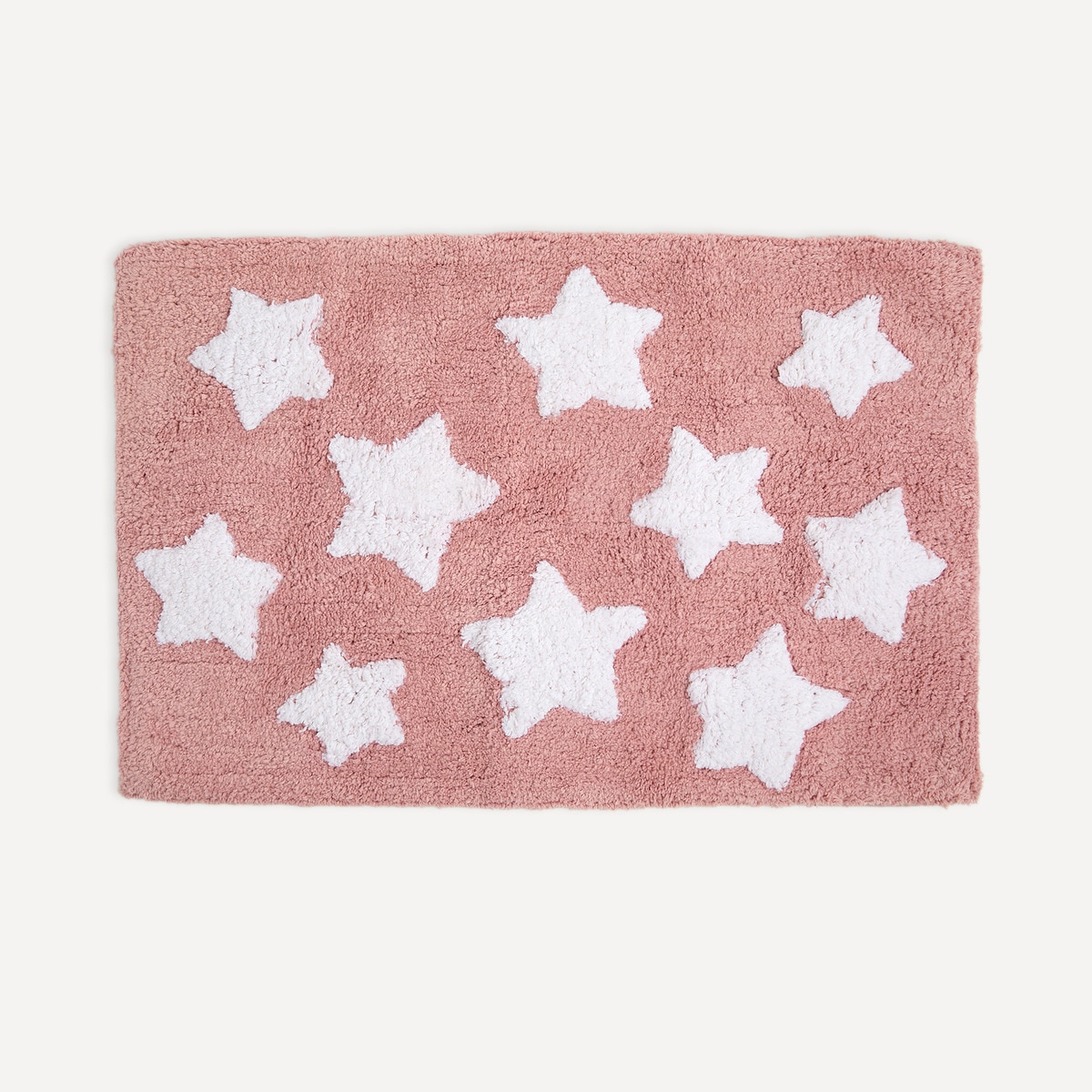 Tapete de Banho Infantil Stellar Mini Home Rosa-1