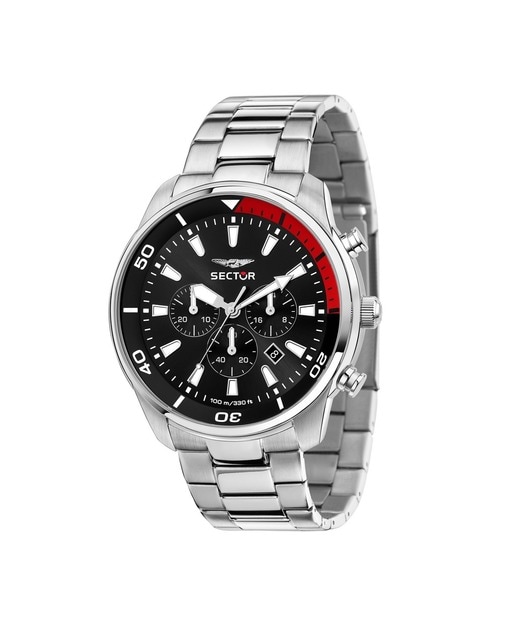 Imagem 0 de Relógio Sector Oversize R3273602018