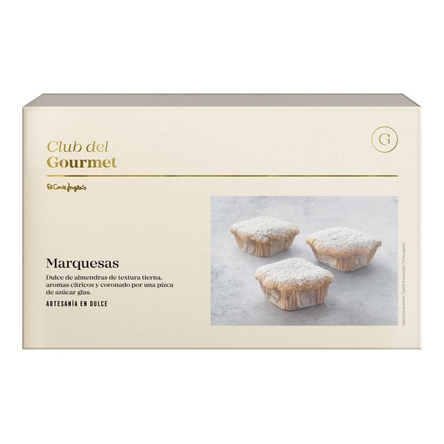 Imagen 0 de Marquesas Club del Gourmet
