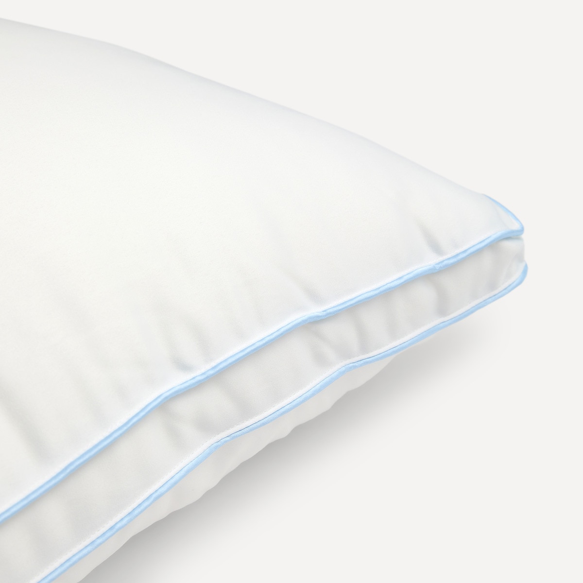 Almohada Fibra Extra Volumen Blanco-2