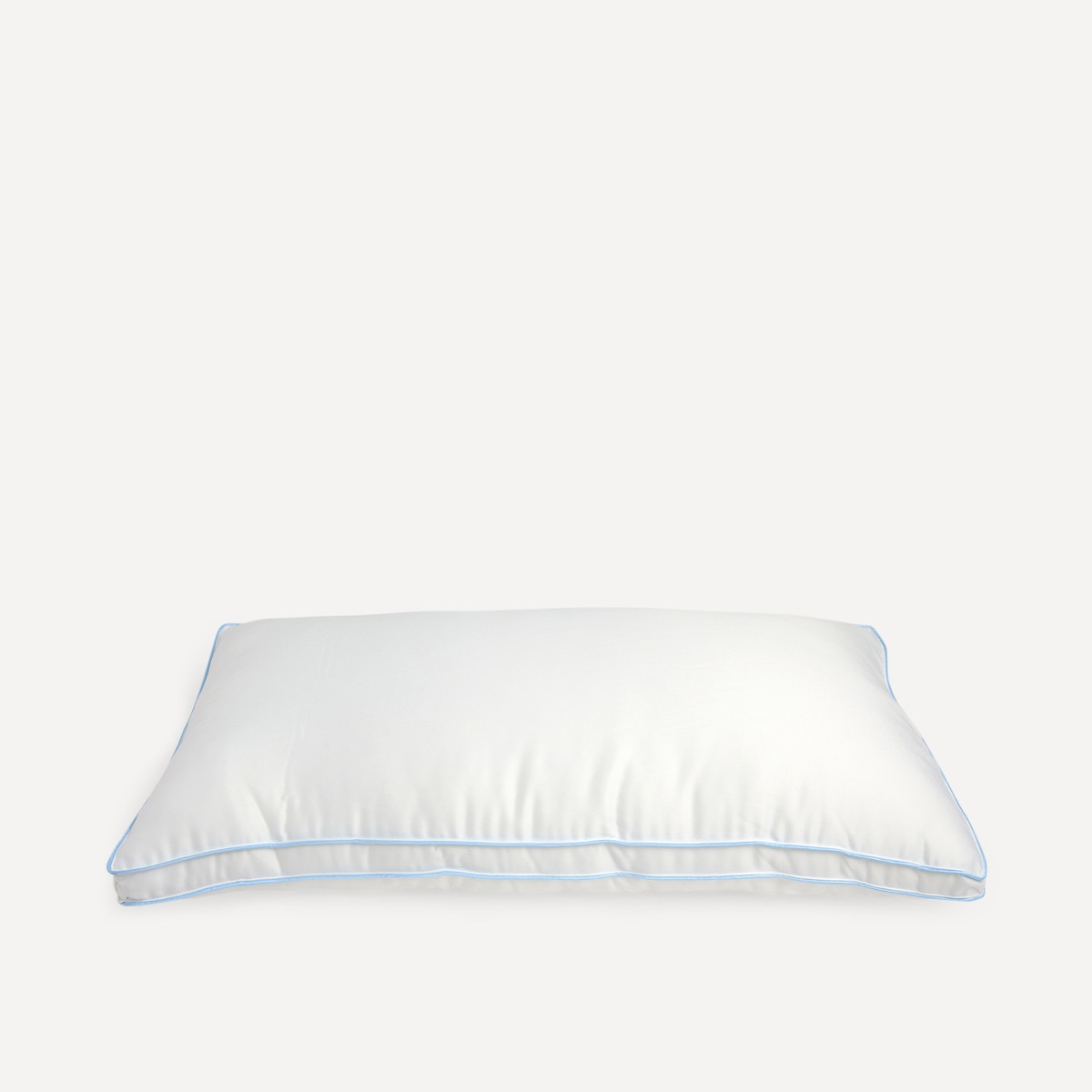 Almohada Fibra Extra Volumen Blanco-1