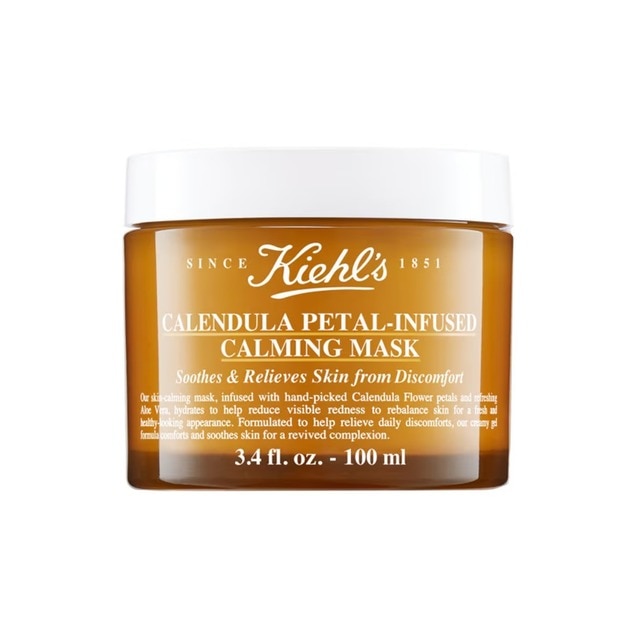 Imagem 0 de Calendula Petal Mask - 100 ml
