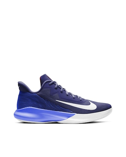 Imagen 0 de Zapatillas de baloncesto de hombre Precision IV Nike