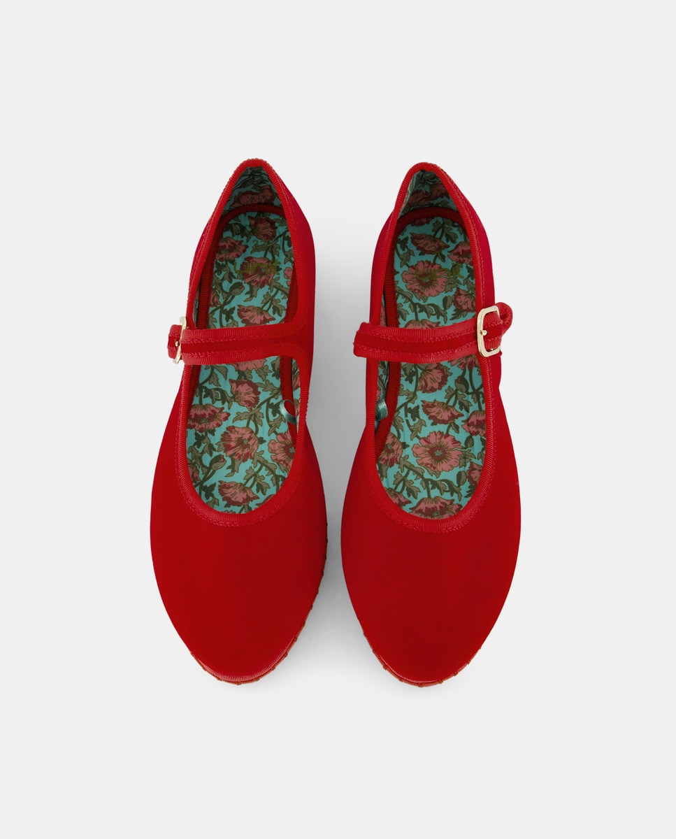 Merceditas Zapatos Hebilla Mujer El Corte InglÃ©s Zapato Mercedes