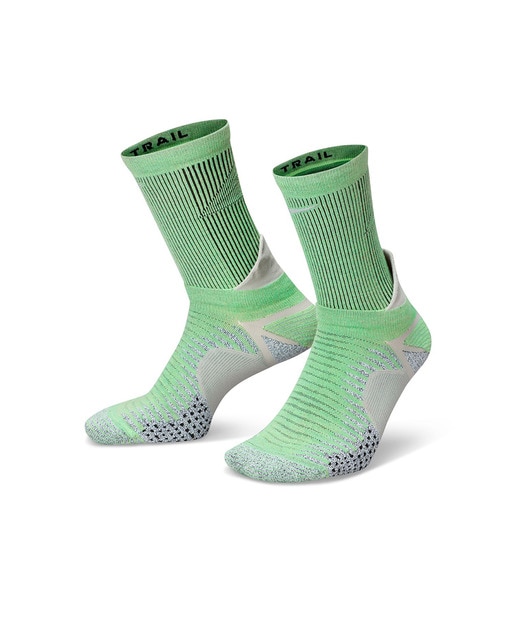 Imagen 0 de Par de calcetines Trail running Nike