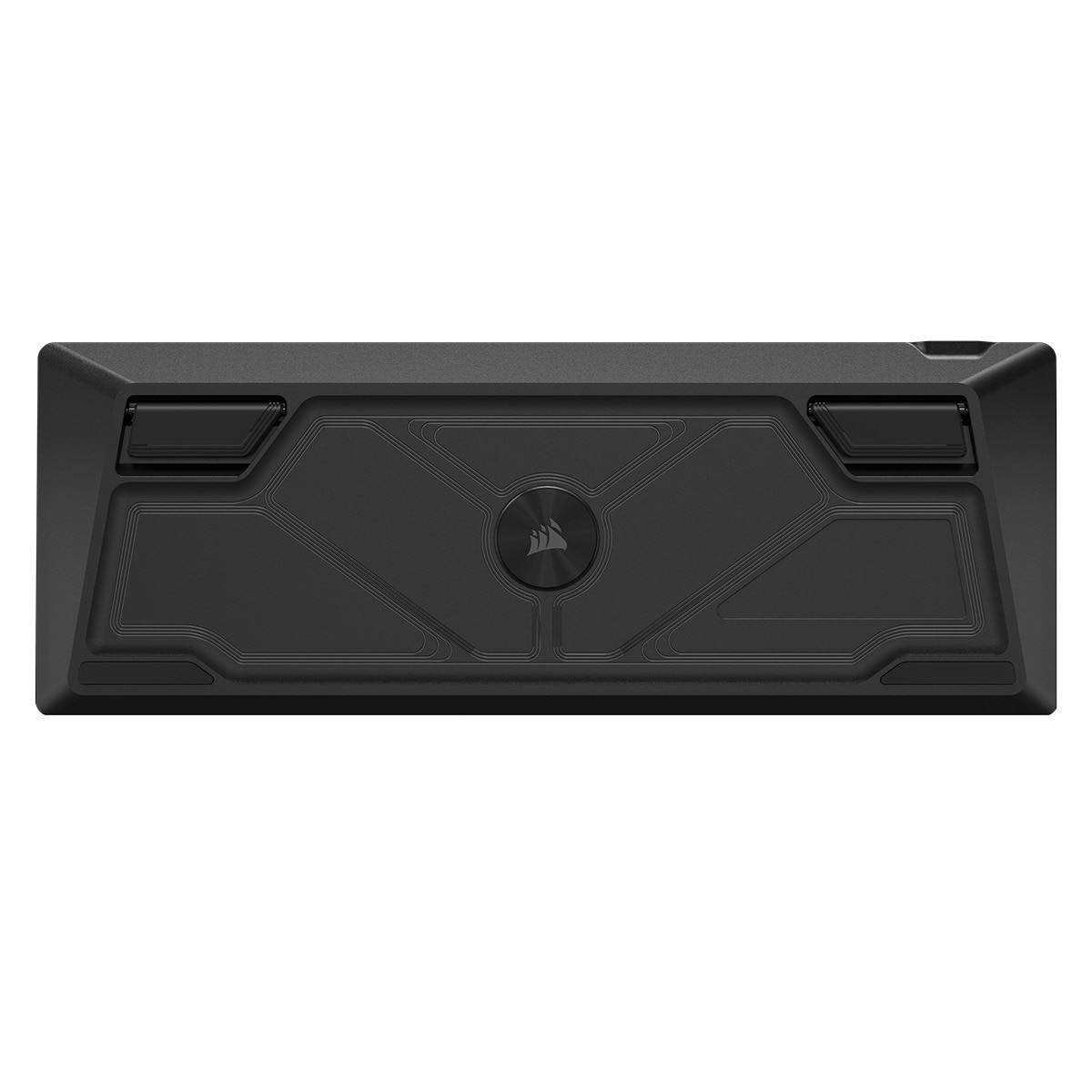 Teclado Gaming Corsair K70 CORE TKL RGB sin teclado numérico Negro-3