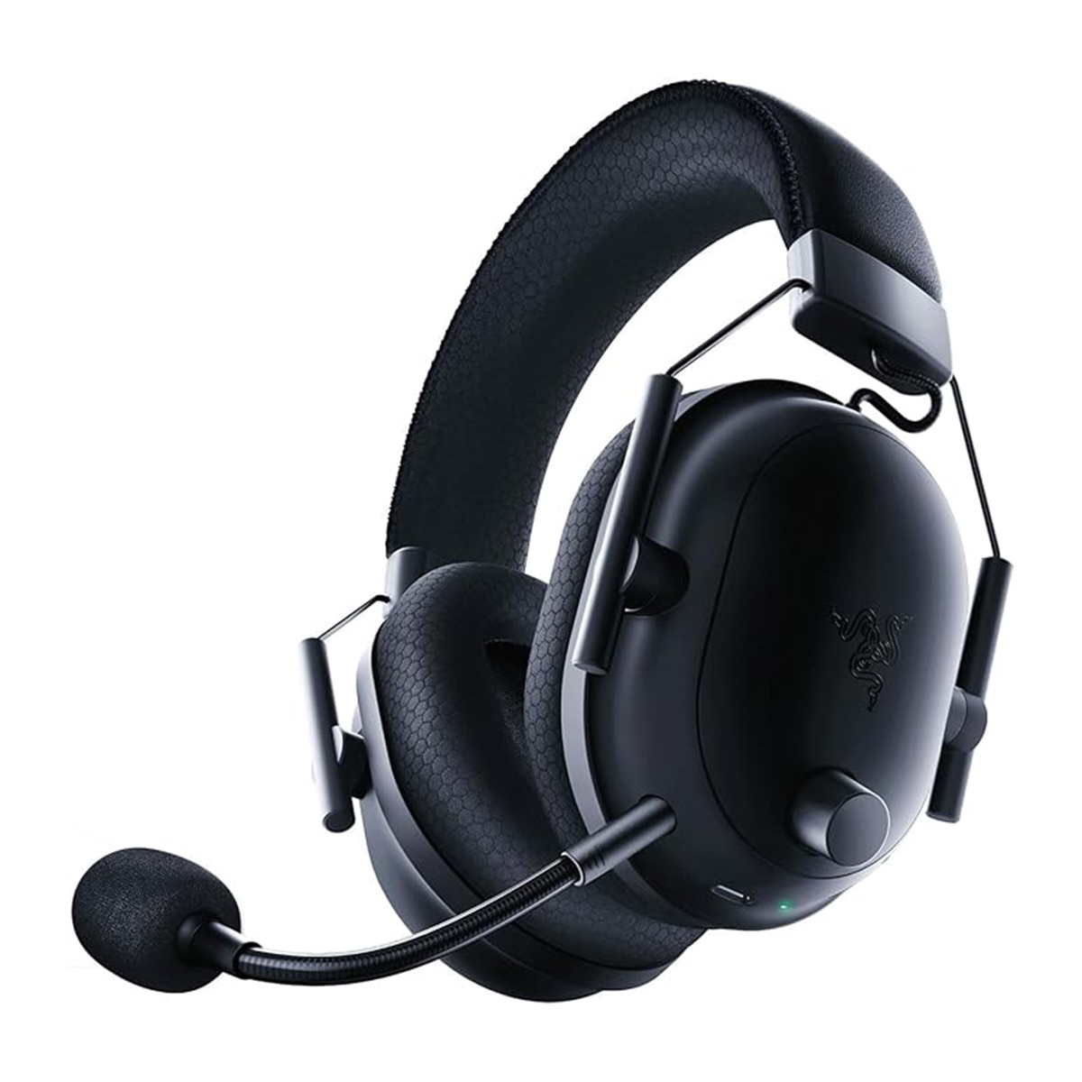Auriculares Gaming con micrófono Razer BlackShark V2 Pro inalámbricos Negro-1