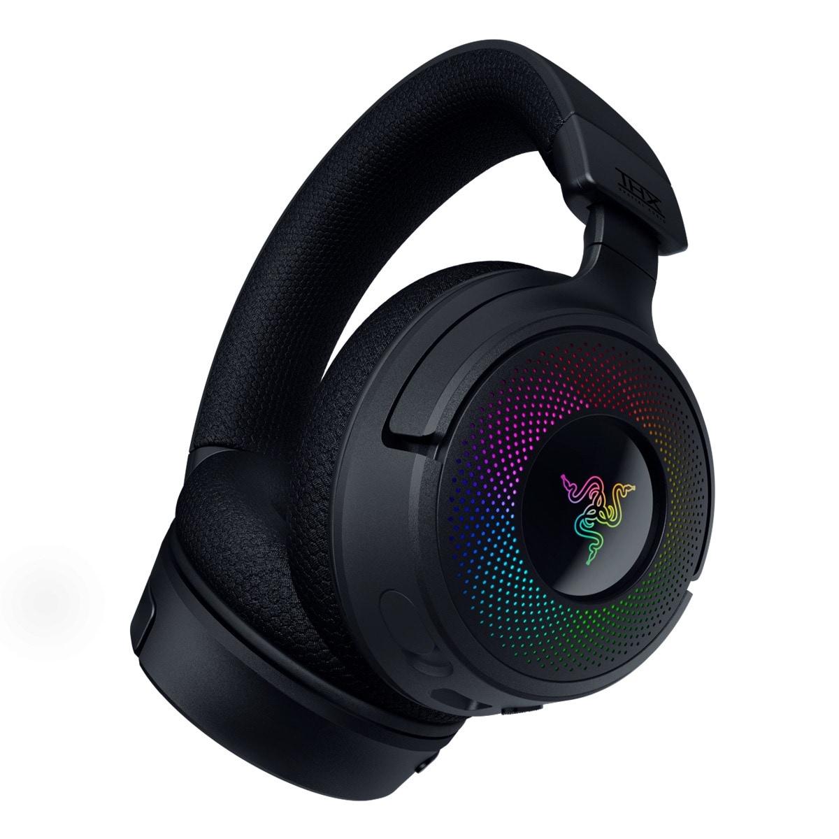 Auriculares Gaming con micrófono Razer Kraken V4 inalámbricos Negro-1