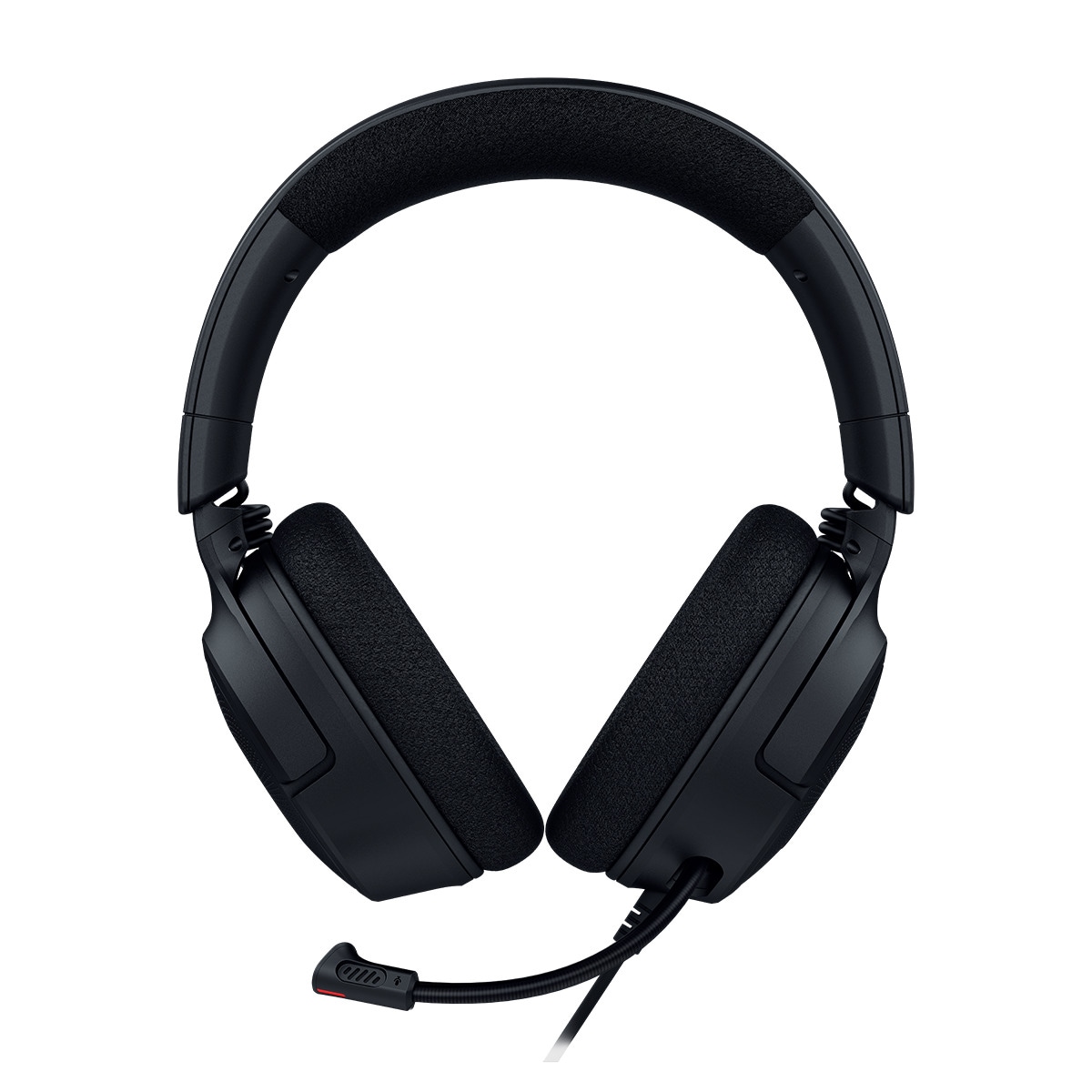 Auriculares Gaming con micrófono y cable Razer Kraken V4 X Negro-2