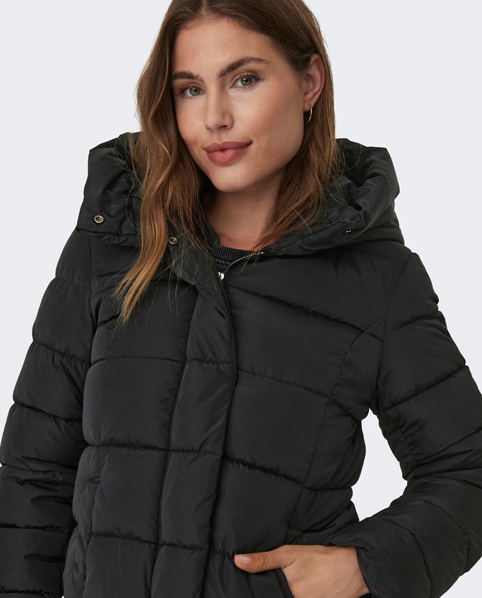 Only Mujer Chaquetas Only El Corte InglÃ©s Abrigos Mujer Mujer El
