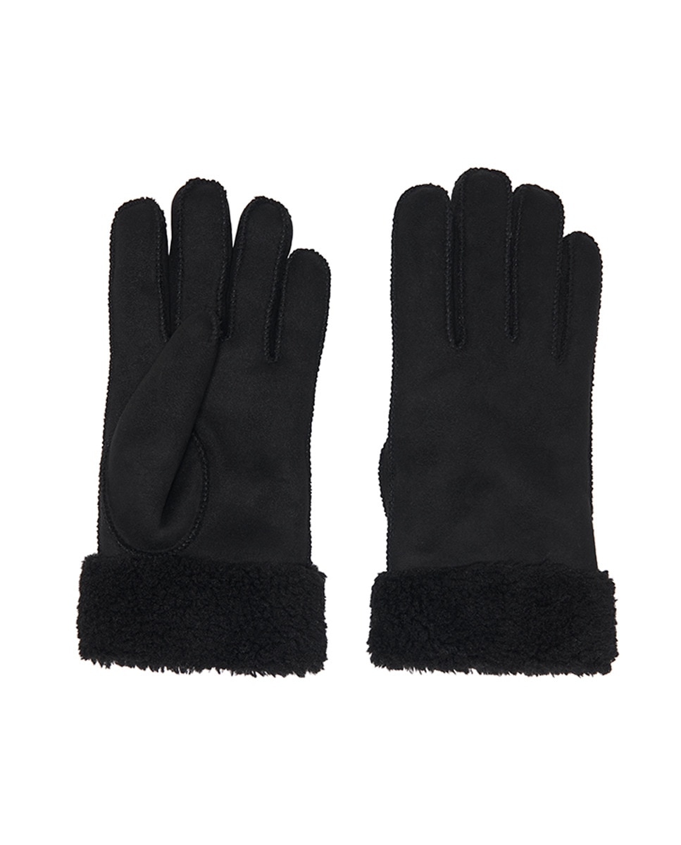 Luvas Preto-1