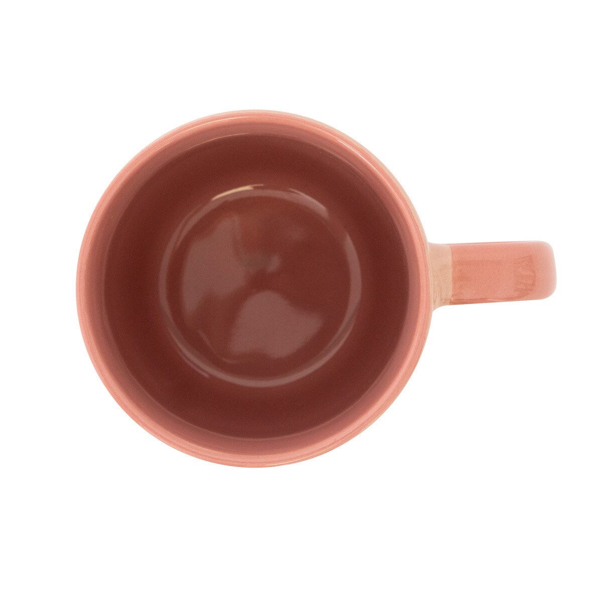 Mr. Wonderful Tazza In Ceramica Multicolore Per Sorelle (WOA2404710ES) - Messaggio Speciale - 3
