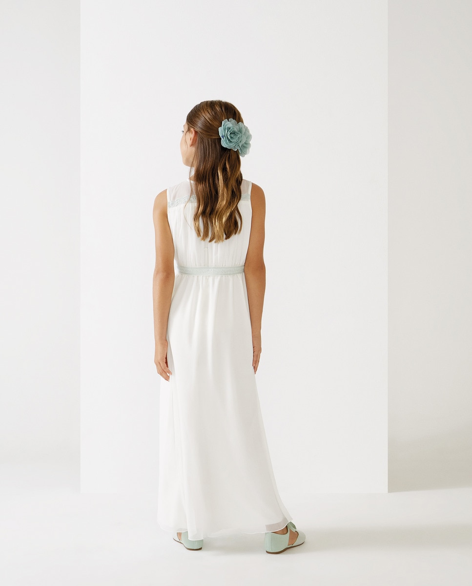 Coconut El Corte Ingles NiÃ±os Ceremonia Bebé Niña Boboli