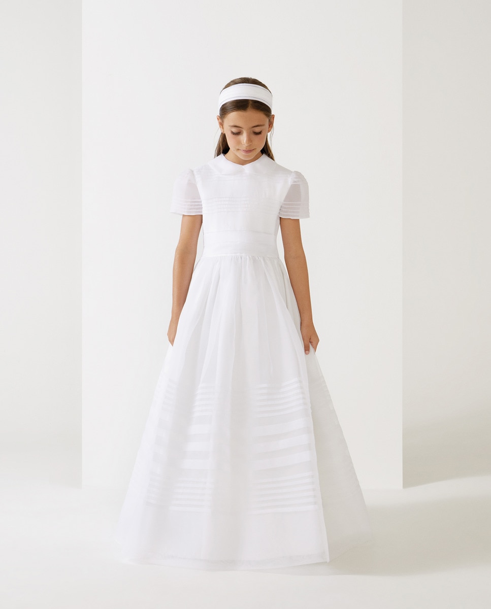 Anavig Comunion 2024 Vestido Comunion Outlet Vestidos Comunion