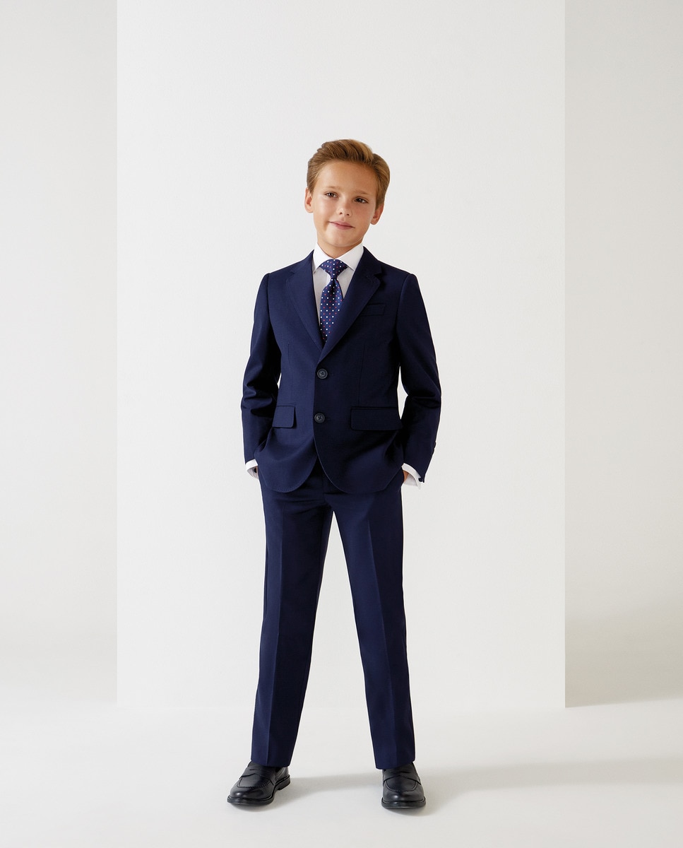 Trajes De Comunion Niño 2020 El Corte Ingles Trajes Comunion Niño