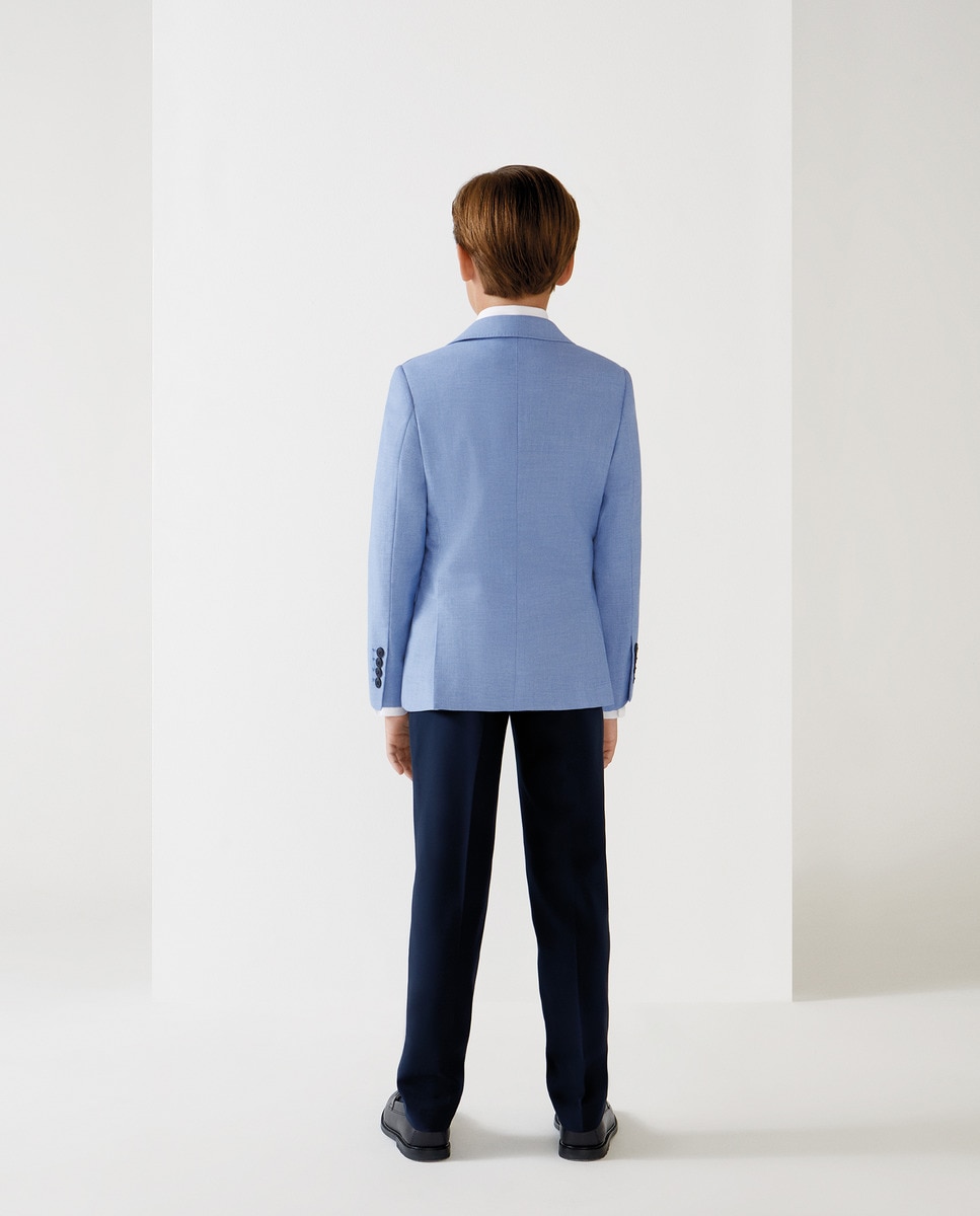 TRAJE COMUNION SASTRE BI COLOR UMBRIEL · Coconut El Corte Inglés