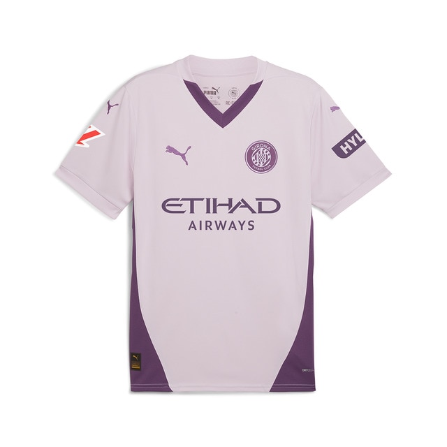 Imagen 0 de Camiseta de hombre 3ª Equipacion Girona FC 2024-2025 Puma