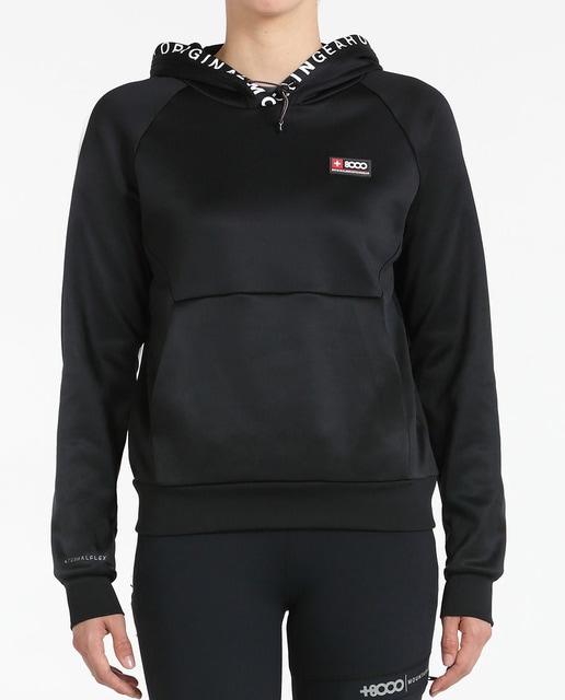 Imagen 0 de Sudadera de mujer Lali +8000