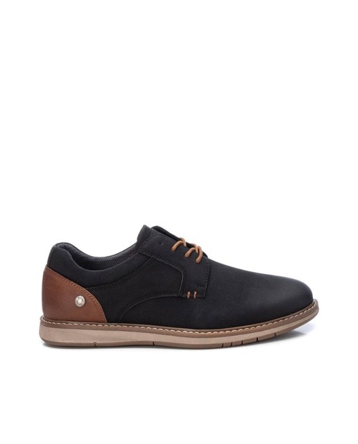 Imagen 0 de Zapato hombre color navy