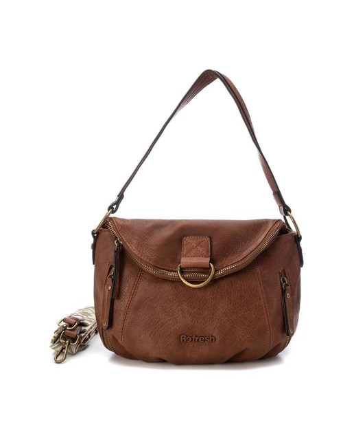 Imagen 0 de Bolso mujer color camel