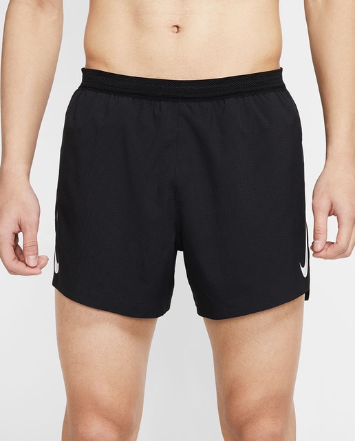 Imagen 0 de Short de hombre 4in AeroSwift Nike