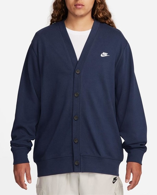 Imagen 0 de Chaqueta de hombre Club Fleece Nike