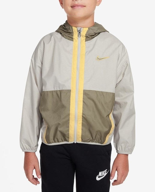 Imagen 0 de Chaqueta de niños Outdoor Play Nike