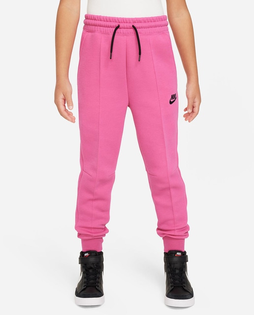 Imagen 0 de Pantalón de niña Tech Fleece Nike