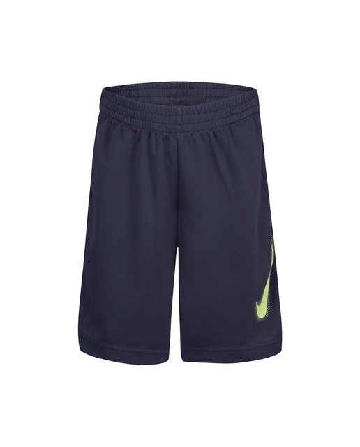 Imagen 0 de Pantalón corto de niños Dri-Fit ADP HBR Nike