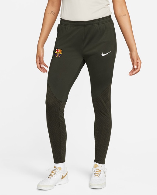 Imagen 0 de Pantalón de mujer FC Barcelona 2023-2024 Strike Nike
