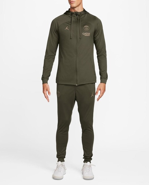 Imagen 0 de Chándal de hombre Paris Saint-Germain 2023-2024 Nike